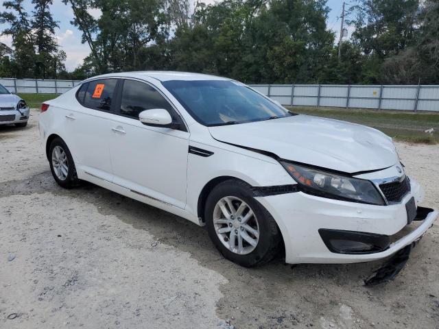 Photo 4 from auction – 2013 KIA OPTIMA LX with VIN KNAGM4A72D5394306
