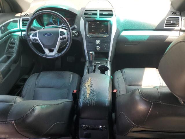 Фото 8 с аукциона – 2015 FORD EXPLORER X с VIN 1FM5K8D88FGB11986