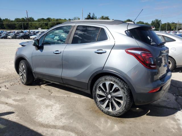 Photo 2 from auction – 2019 BUICK ENCORE ESS with VIN KL4CJCSM2KB840214