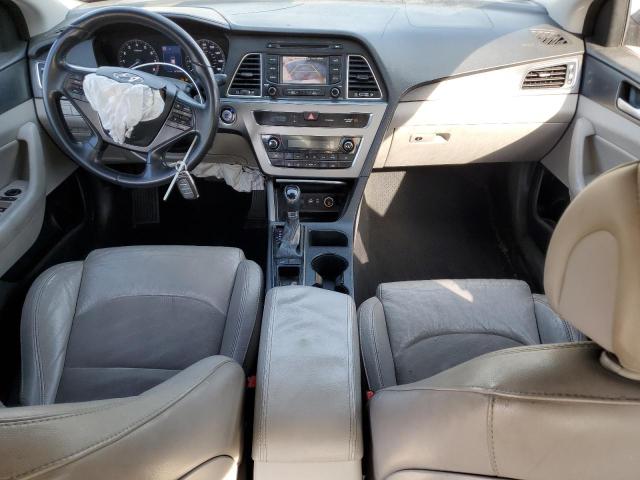 Photo 8 from auction – 2015 HYUNDAI SONATA SPO with VIN 5NPE34AF7FH051529