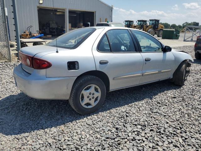 Photo 3 from auction – 2004 CHEVROLET CAVALIER with VIN 1G1JC52F647252769