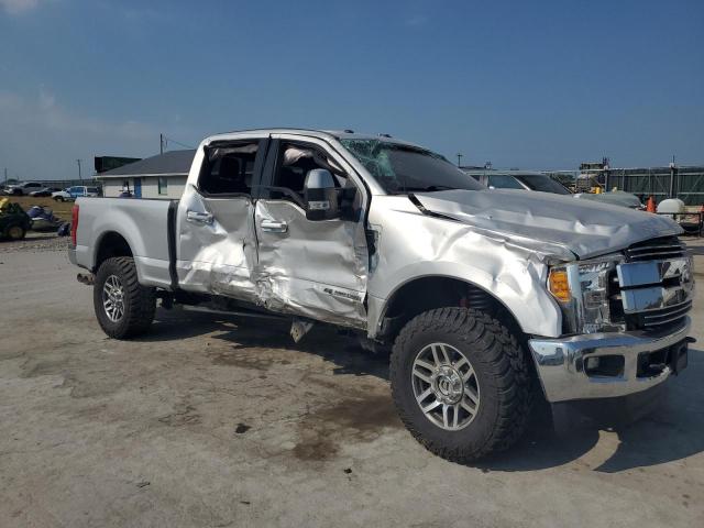 Photo 4 from auction – 2017 FORD F250 SUPER with VIN 1FT7W2BT1HEC84866