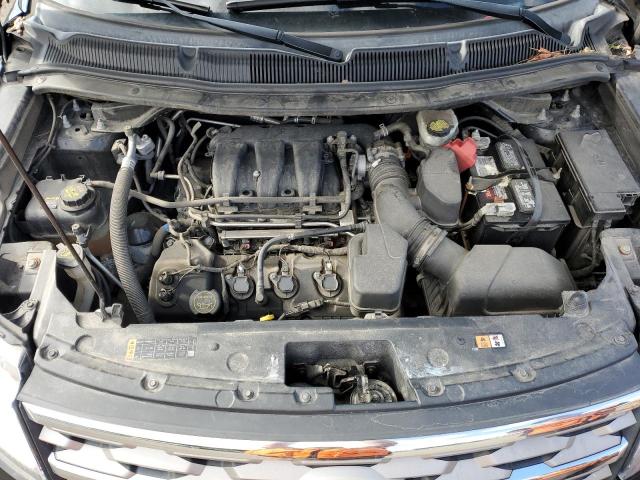 Photo 12 from auction – 2018 FORD EXPLORER XLT with VIN 1FM5K8D87JGB73842