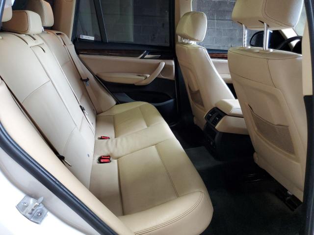 Photo 11 from auction – 2016 BMW X3 XDRIVE2 with VIN 5UXWX9C56G0D76554