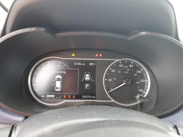 Photo 9 from auction – 2024 NISSAN VERSA SV with VIN 3N1CN8EV2RL894930