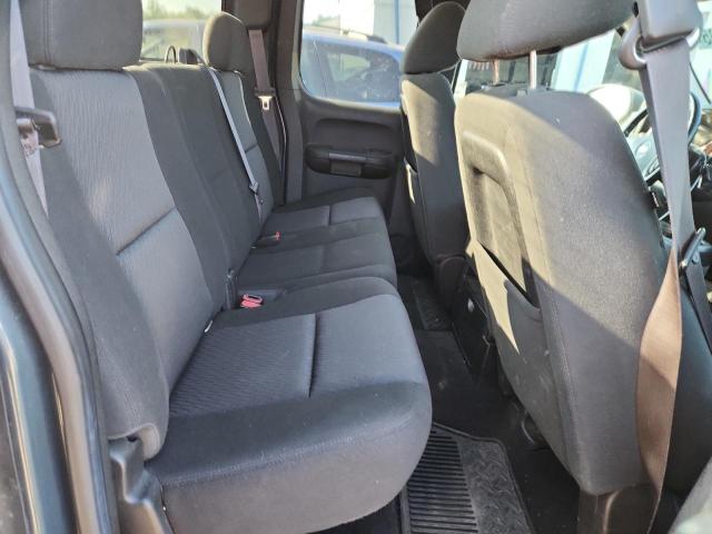 Photo 10 from auction – 2012 CHEVROLET SILVERADO with VIN 1GCRKSE73CZ320724