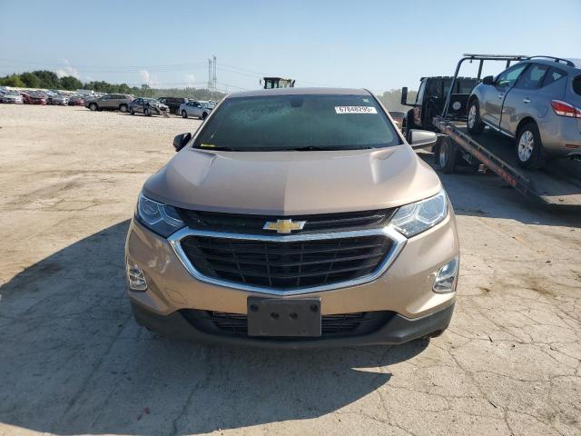 Photo 5 from auction – 2019 CHEVROLET EQUINOX LS with VIN 2GNAXHEV2K6128535
