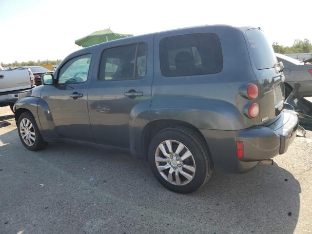 Photo 2 from auction – 2011 CHEVROLET HHR LT with VIN 3GNBABFW8BS544701