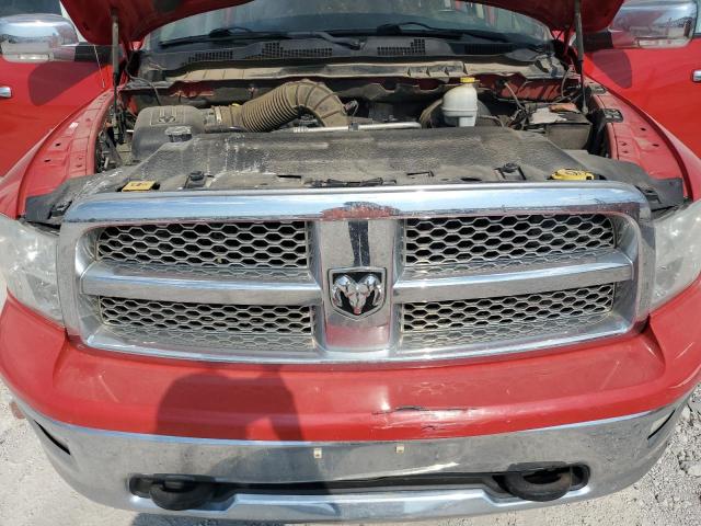 Photo 11 from auction – 2011 DODGE RAM 1500 with VIN 1D7RV1CT0BS641599