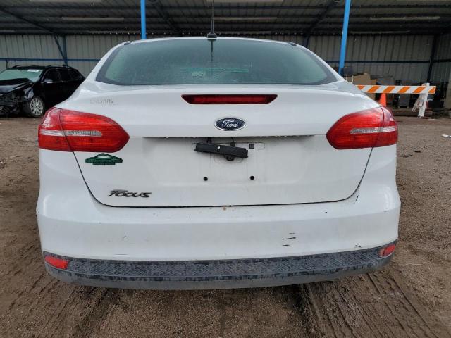 Photo 6 from auction – 2018 FORD FOCUS S with VIN 1FADP3E2XJL205291