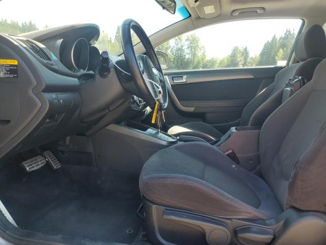 Photo 7 from auction – 2010 KIA FORTE SX with VIN KNAFW6A39A5272875