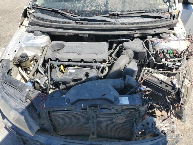 Photo 11 from auction – 2013 KIA FORTE EX with VIN KNAFU4A24D5716508