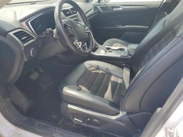 Photo 7 from auction – 2017 FORD FUSION with VIN 3FA6P0LUXHR224043