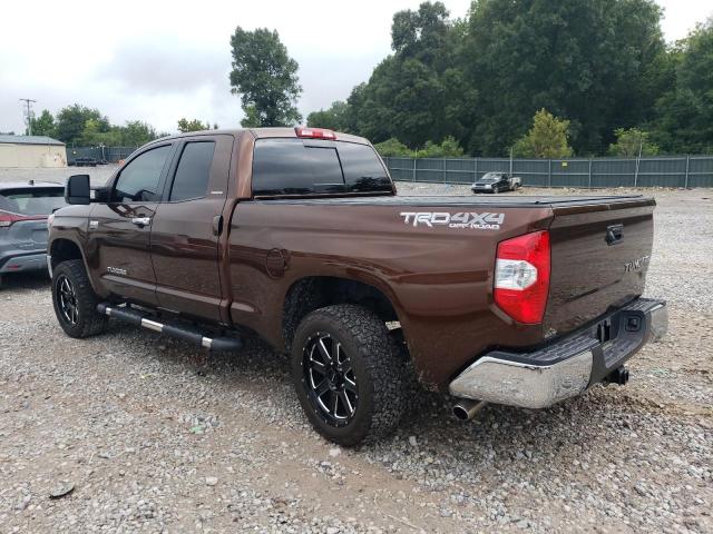 Photo 2 from auction – 2017 TOYOTA TUNDRA DOU with VIN 5TFBW5F17HX603440