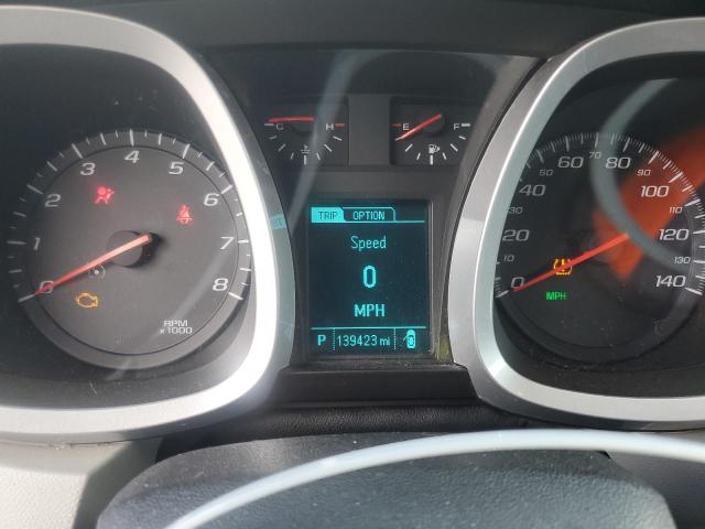Photo 9 from auction – 2017 CHEVROLET EQUINOX LS with VIN 2GNFLEEK7H6295875