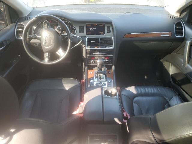 Photo 8 from auction – 2015 AUDI Q7 PREMIUM with VIN WA1LGAFE5FD010553