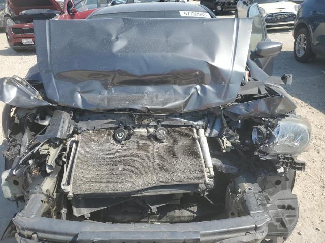 Photo 11 from auction – 2012 HONDA ACCORD LX with VIN 1HGCP2F39CA206231