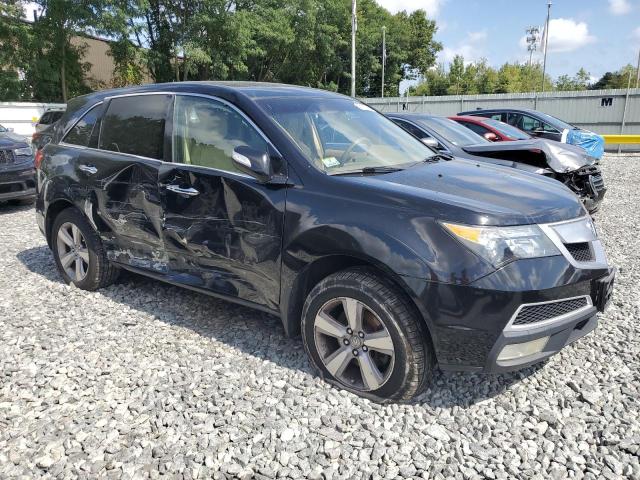 Photo 4 from auction – 2013 ACURA MDX with VIN 2HNYD2H25DH523177
