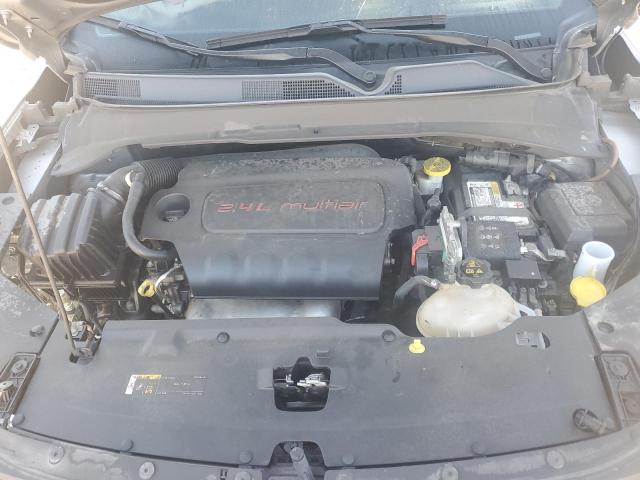 Photo 12 from auction – 2022 JEEP COMPASS TRAILHAWK with VIN 3C4NJDDB1NT132457