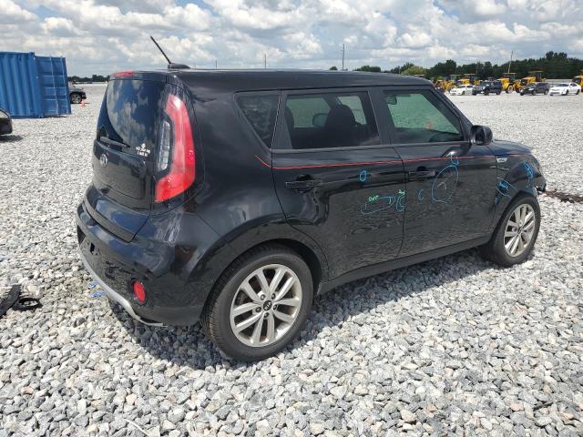 Photo 3 from auction – 2018 KIA SOUL + with VIN KNDJP3A53J7512937