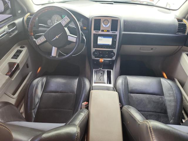 Photo 8 from auction – 2005 CHRYSLER 300C with VIN 2C3JA63H75H544900