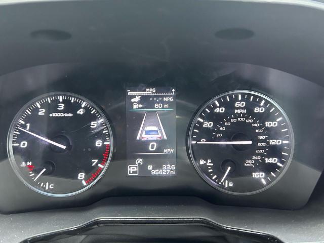 Photo 8 from auction – 2020 SUBARU LEGACY with VIN 4S3BWAA67L3019762