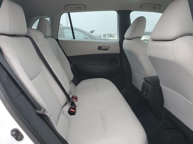 Photo 11 from auction – 2024 TOYOTA COROLLA CR with VIN 7MUAAAAG7RV075720