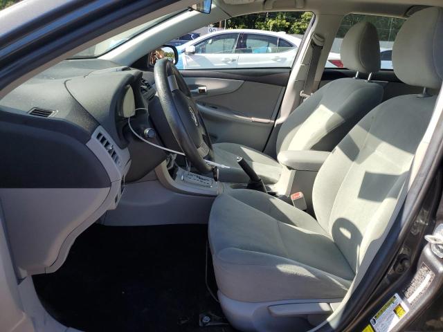 Photo 7 from auction – 2013 TOYOTA COROLLA BASE with VIN 2T1BU4EE7DC921815