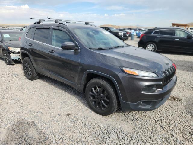 Photo 4 from auction – 2016 JEEP CHEROKEE L with VIN 1C4PJMCS9GW244110