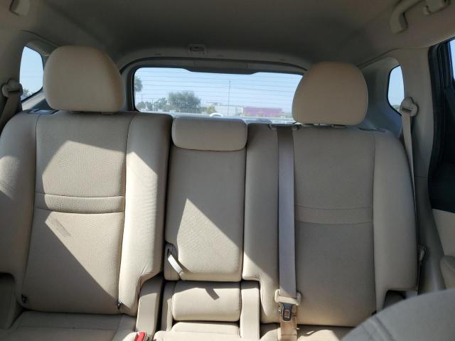Photo 10 from auction – 2016 NISSAN ROGUE S with VIN KNMAT2MTXGP719687