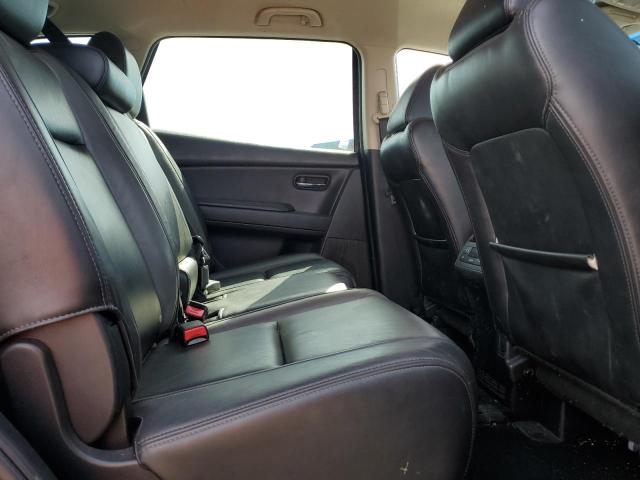 Photo 11 from auction – 2012 MAZDA CX-9 with VIN JM3TB2CV9C0338891