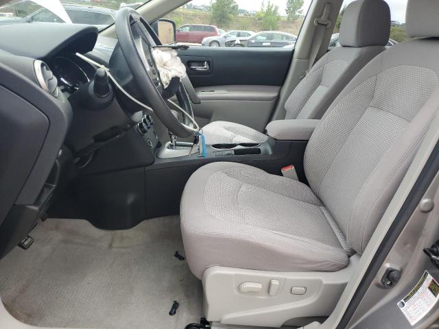 Photo 7 from auction – 2012 NISSAN ROGUE S with VIN JN8AS5MT1CW296328