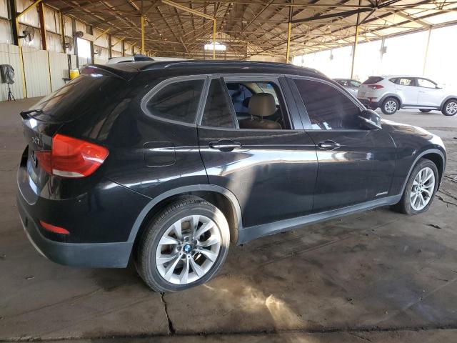Photo 3 from auction – 2013 BMW X1 XDRIVE2 with VIN WBAVL1C59DVR83812