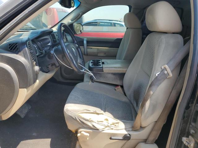 Photo 7 from auction – 2007 GMC NEW SIERRA with VIN 2GTEK19C971533112