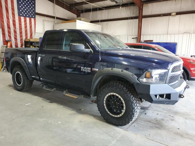 Photo 4 from auction – 2014 RAM 1500 ST with VIN 1C6RR7FT5ES406298