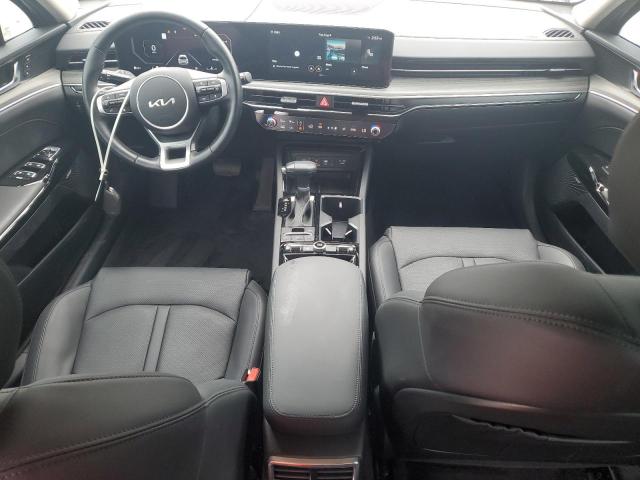 Photo 8 from auction – 2025 KIA K5 EX with VIN KNAG34J75S5304663