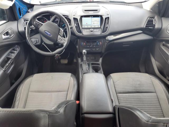 Photo 8 from auction – 2017 FORD ESCAPE SE with VIN 1FMCU0G90HUD34745