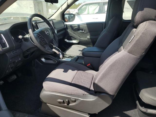 Photo 7 from auction – 2025 NISSAN FRONTIER S with VIN 1N6ED1CL2SN626402
