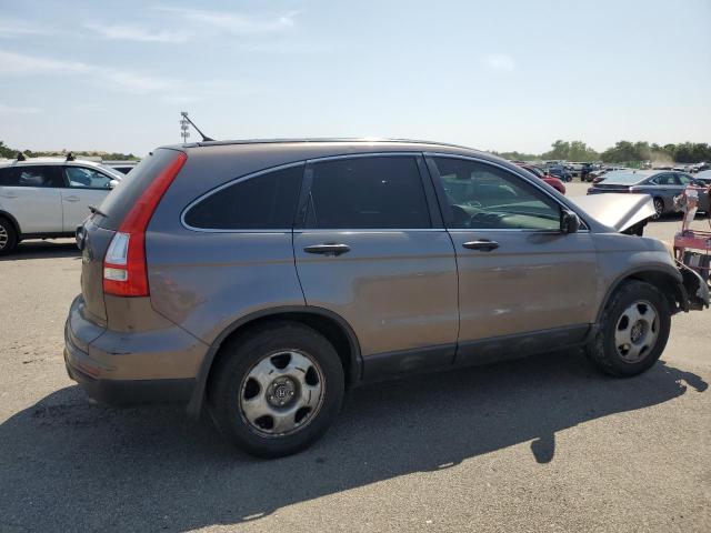 Photo 3 from auction – 2011 HONDA CR-V LX with VIN 5J6RE4H33BL049462