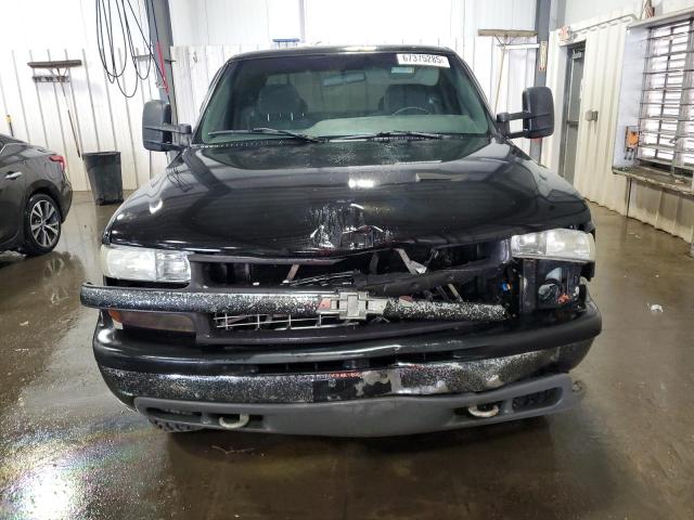Photo 5 from auction – 2000 CHEVROLET SILVERADO with VIN 2GCEK19V3Y1205641