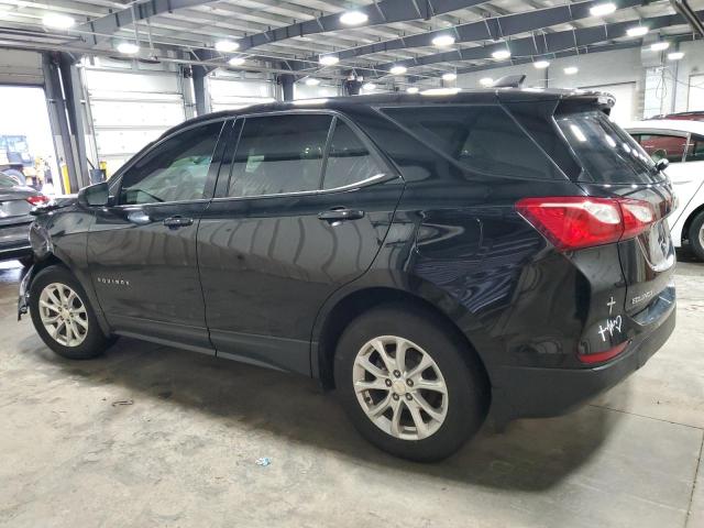 Photo 2 from auction – 2019 CHEVROLET EQUINOX LS with VIN 2GNAXSEV9K6298291