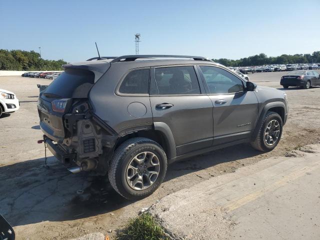 Photo 3 from auction – 2022 JEEP CHEROKEE T with VIN 1C4PJMBX3ND543145