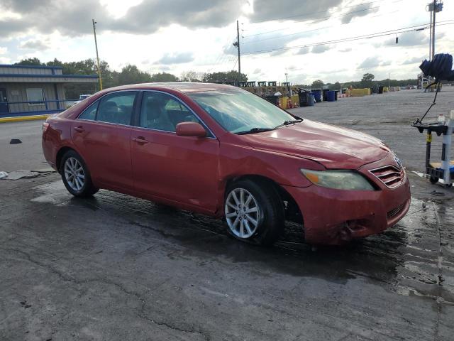 Photo 4 from auction – 2011 TOYOTA CAMRY SE with VIN 4T1BK3EK3BU119327