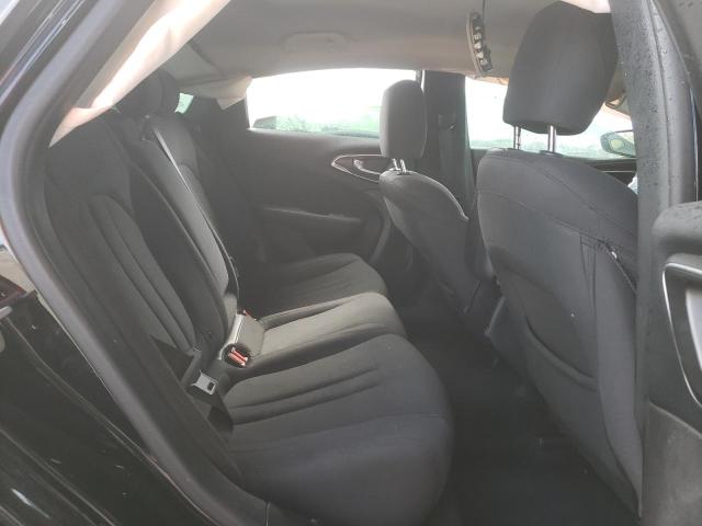 Photo 10 from auction – 2016 CHRYSLER 200 LIMITE with VIN 1C3CCCAB3GN166780