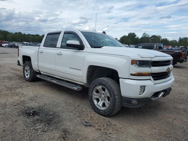 Photo 4 from auction – 2017 CHEVROLET SILVERADO with VIN 3GCUKREC0HG148742