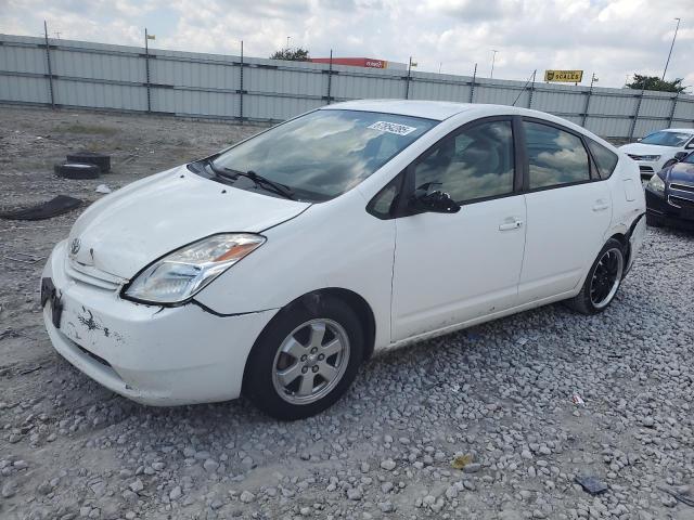 Photo 1 from auction – 2005 TOYOTA PRIUS with VIN JTDKB20U253098049