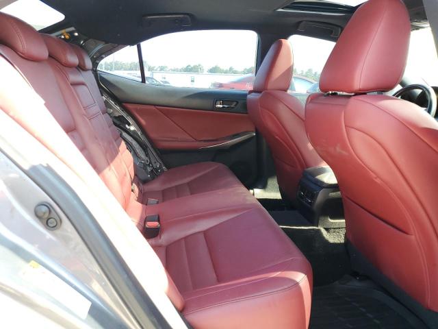 Photo 10 from auction – 2015 LEXUS IS 350 with VIN JTHBE1D22F5018120