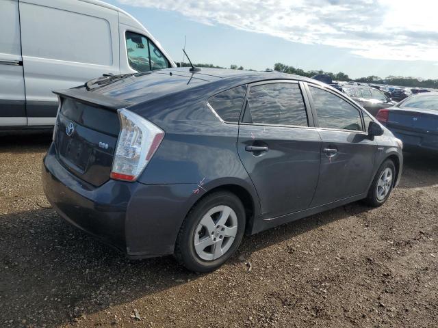 Photo 3 from auction – 2010 TOYOTA PRIUS with VIN JTDKN3DU4A0171330