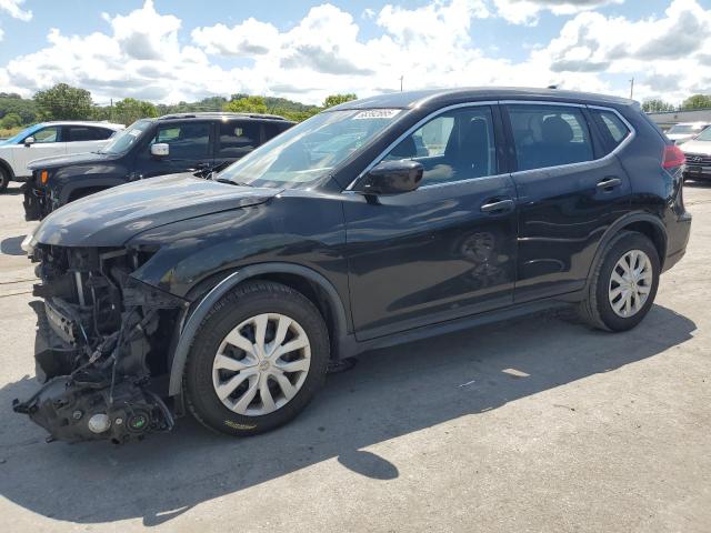 Photo 1 from auction – 2018 NISSAN ROGUE S with VIN JN8AT2MT3JW451504