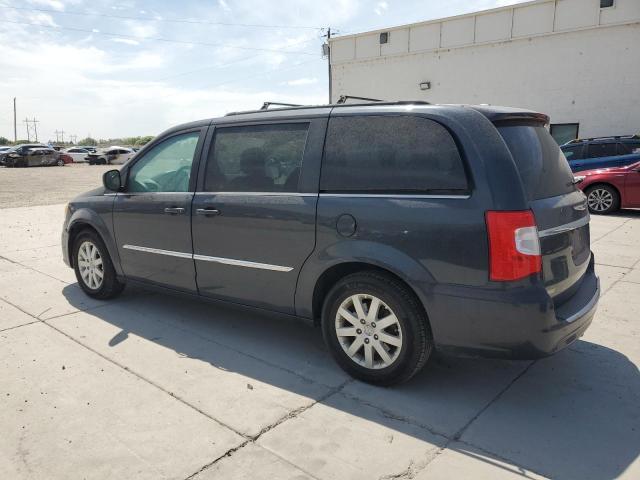 Photo 2 from auction – 2014 CHRYSLER TOWN & COU with VIN 2C4RC1BG7ER382992